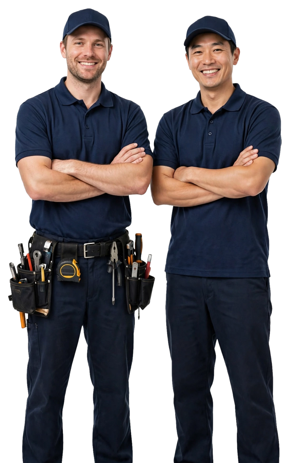 Air Duct Cleaning Services professional technicians